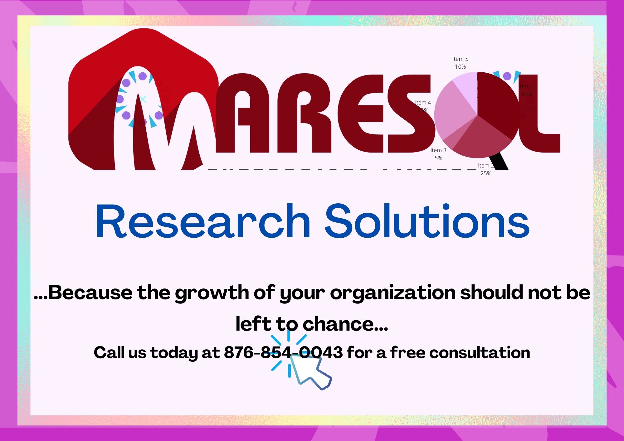 MARESOL Somethings Should Not Be Left To Chance (1)
