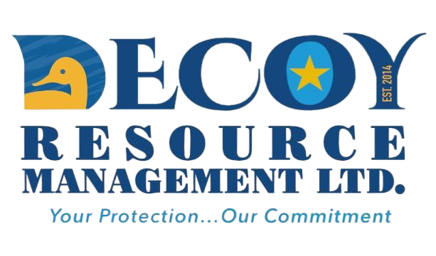 Decoy Resource Management Limited