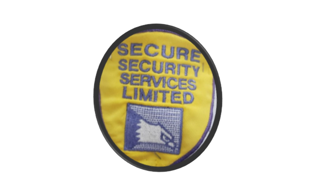 Secure Securities
